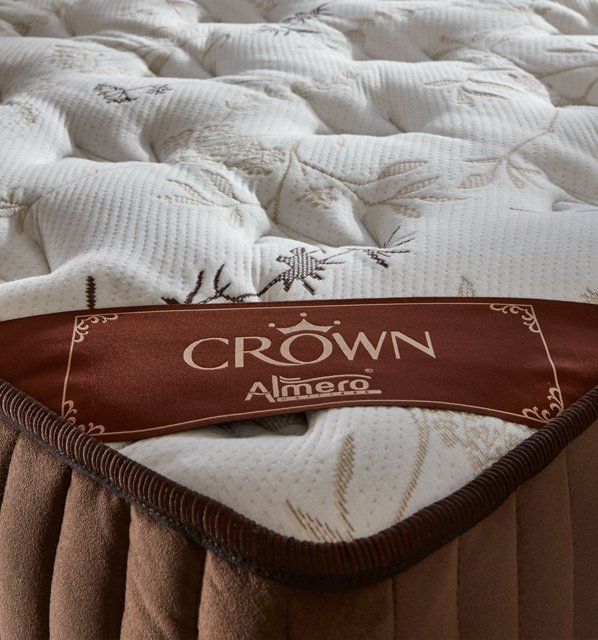 Crown matrac