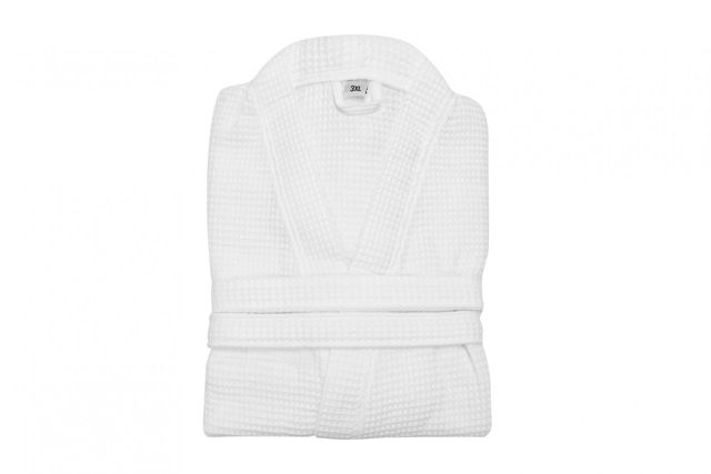 Referencia – emblémázott textil