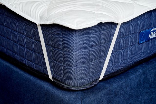 Referencia – emblémázott textil
