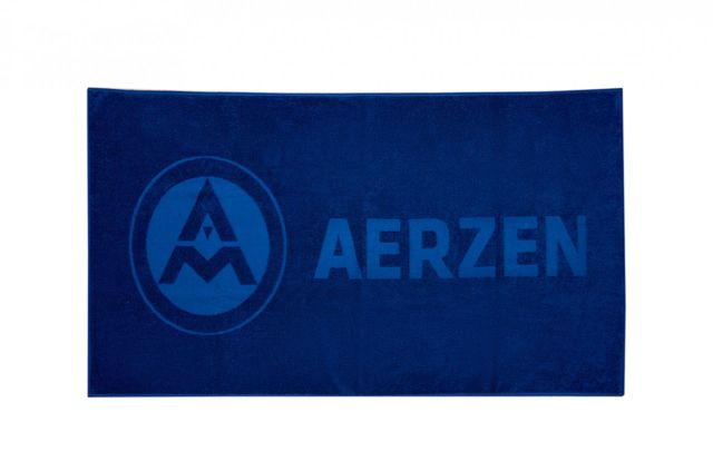 Referencia – emblémázott textil