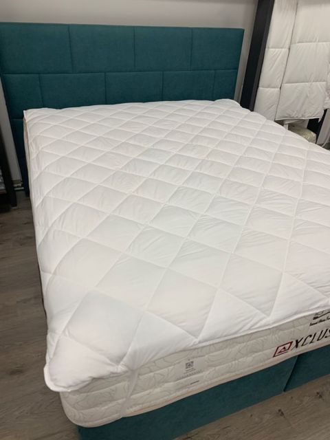 Home Comfort matracvédő 90×200 cm