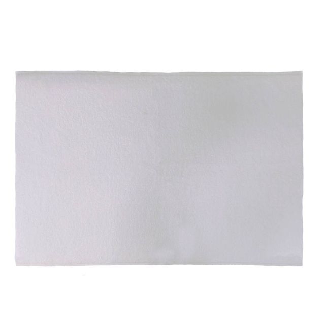 Frottír kádkilépő – 50×70 cm