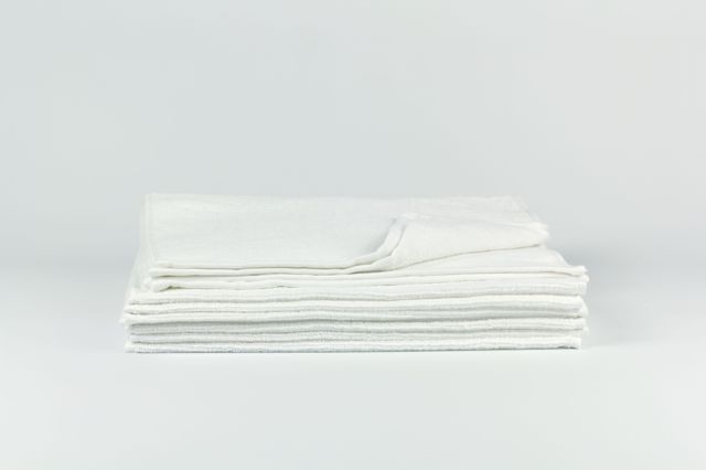 Frottír törölköző – pamut – 30×50 cm