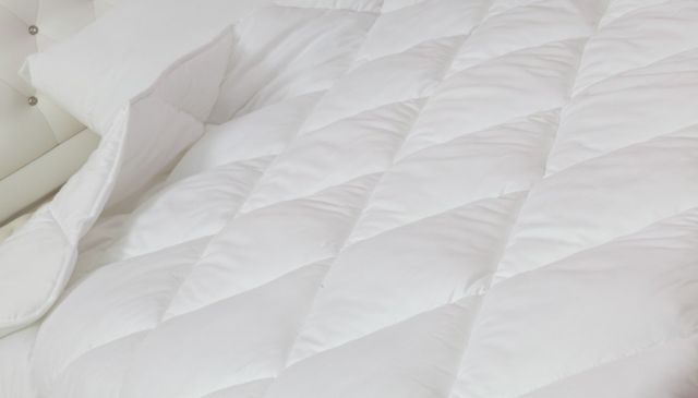 Microfiber Dupla Paplan (kétszemélyes) TÉLI